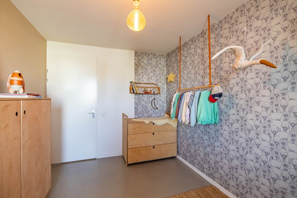 Medium property photo - Warmoltseiland 15, 9766 VH Eelderwolde